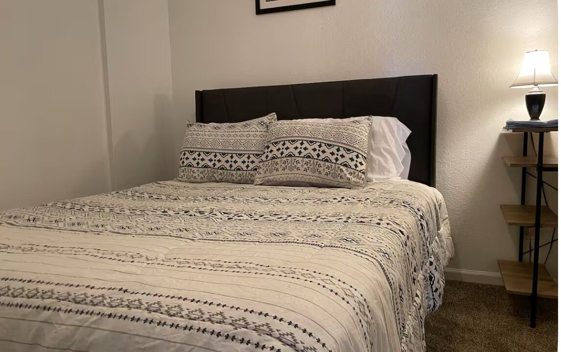 Photo of Bedroom in Hardy