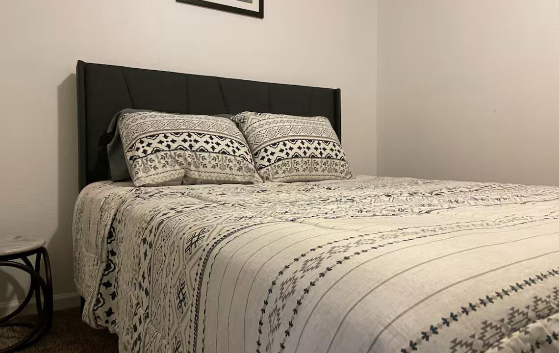 Photo of Bedroom in Hardy