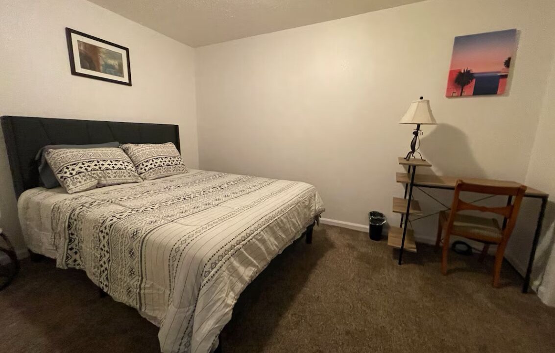 Photo of Bedroom in Hardy