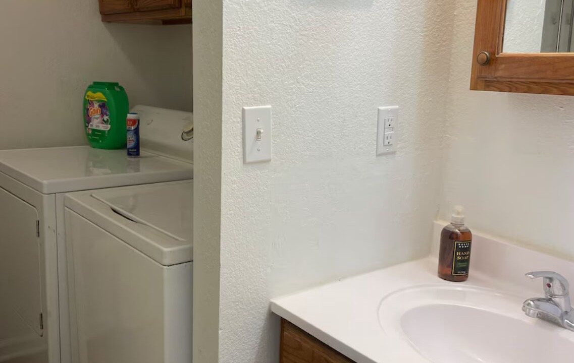 Photo of Bathroom in Hardy