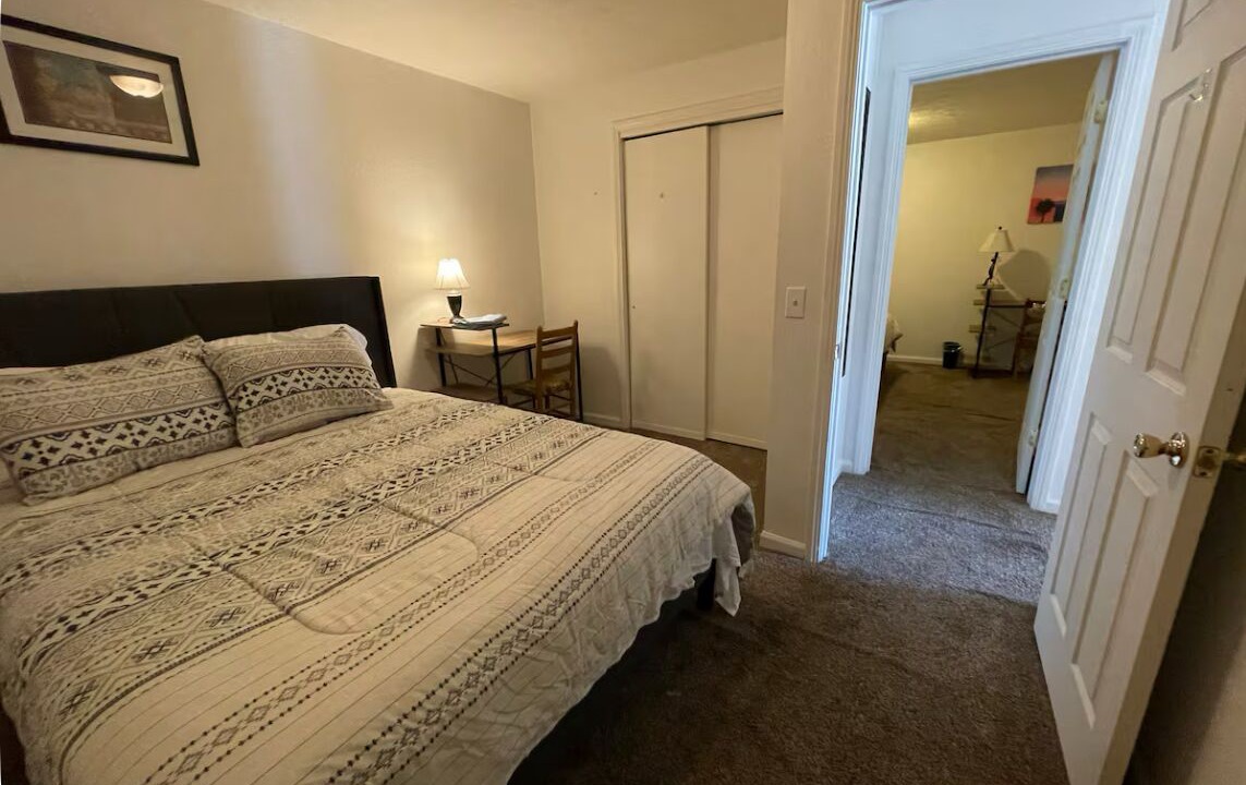 Photo of Bedroom in Hardy