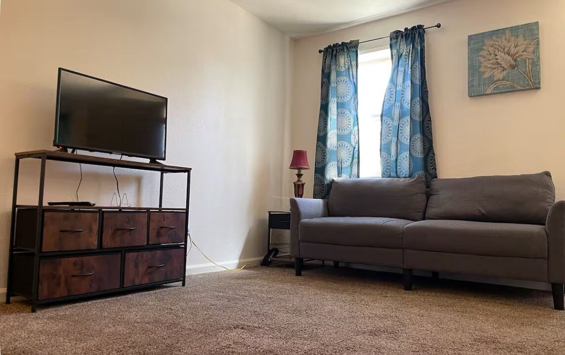 Photo of Livingroom in Hardy