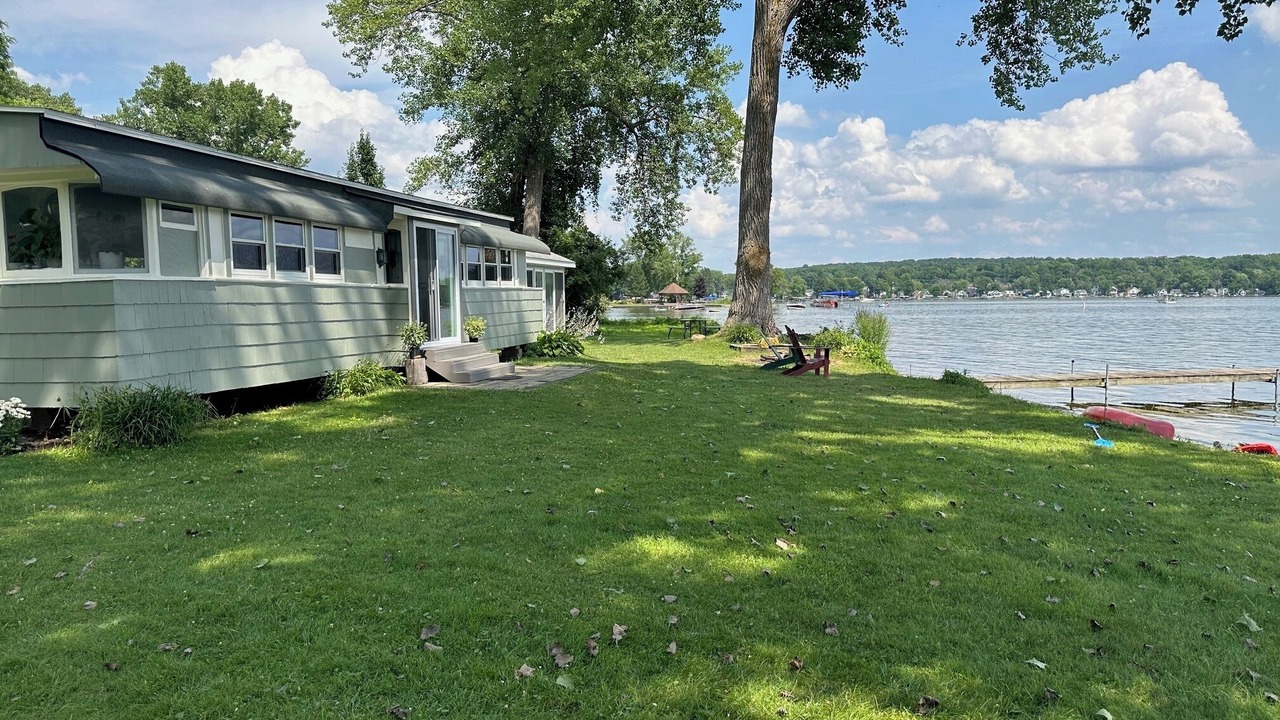Photo of Outdoor in Lakeville