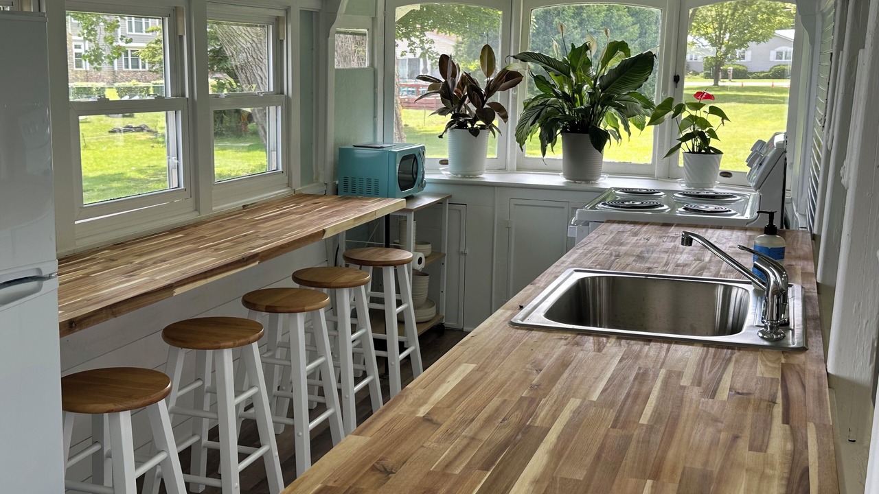 Photo of Kitchen in Lakeville