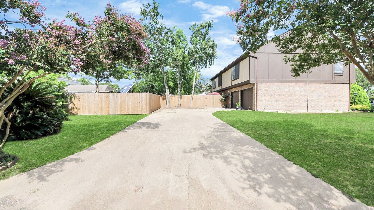 Photo of Outdoor in Barker