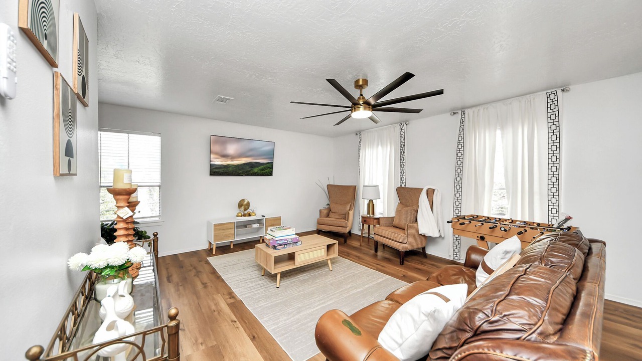 Photo of Livingroom in Barker