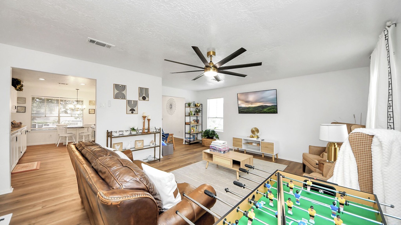 Photo of Bedroom in Barker
