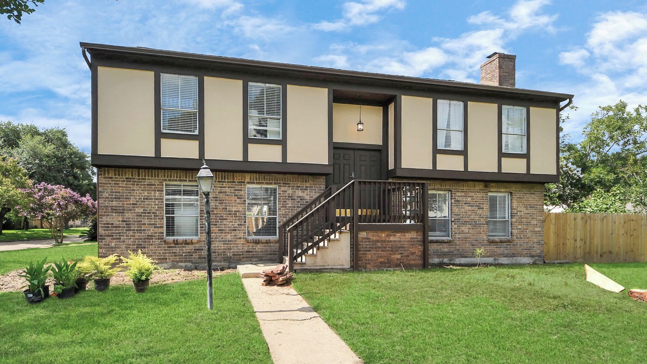 Photo of Outdoor in Barker