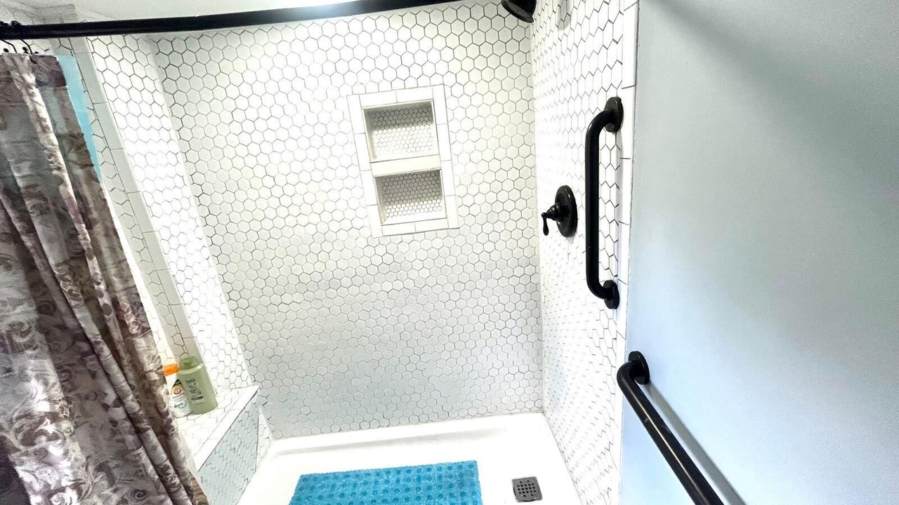 Photo of Bathroom in Kingston