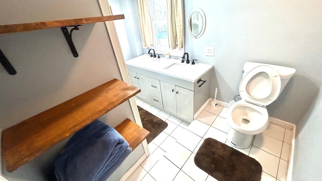 Photo of Bathroom in Kingston