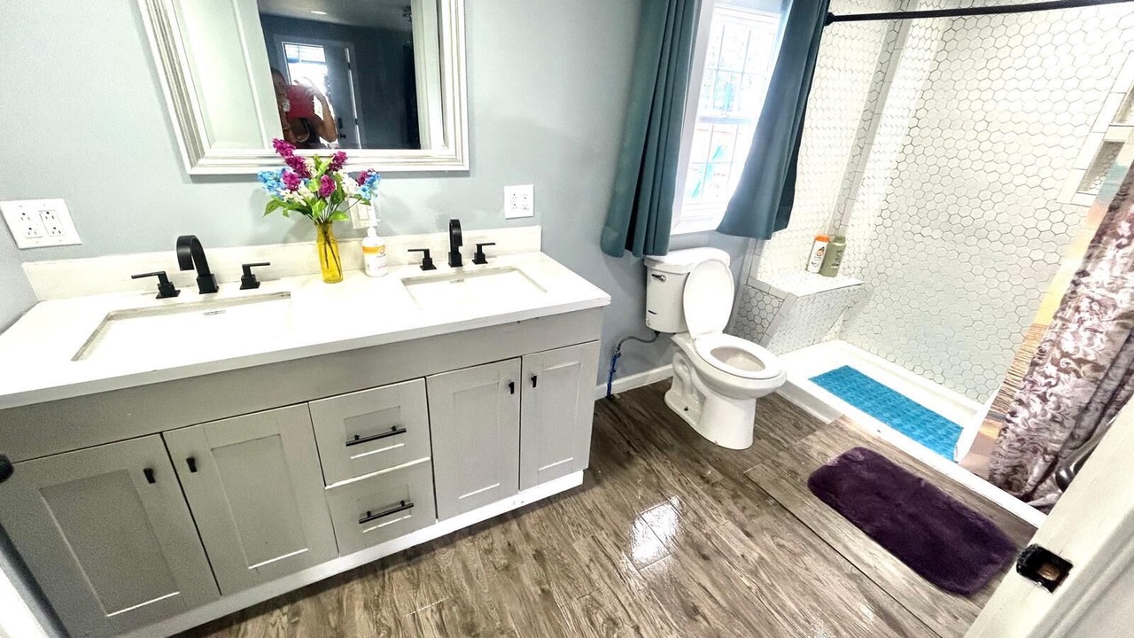 Photo of Bathroom in Kingston