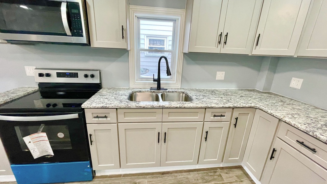 Photo of Kitchen in Kingston