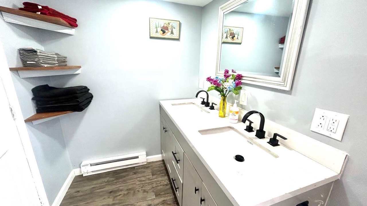 Photo of Bathroom in Kingston