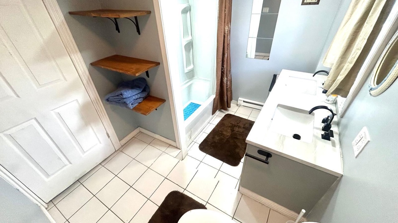 Photo of Bathroom in Kingston