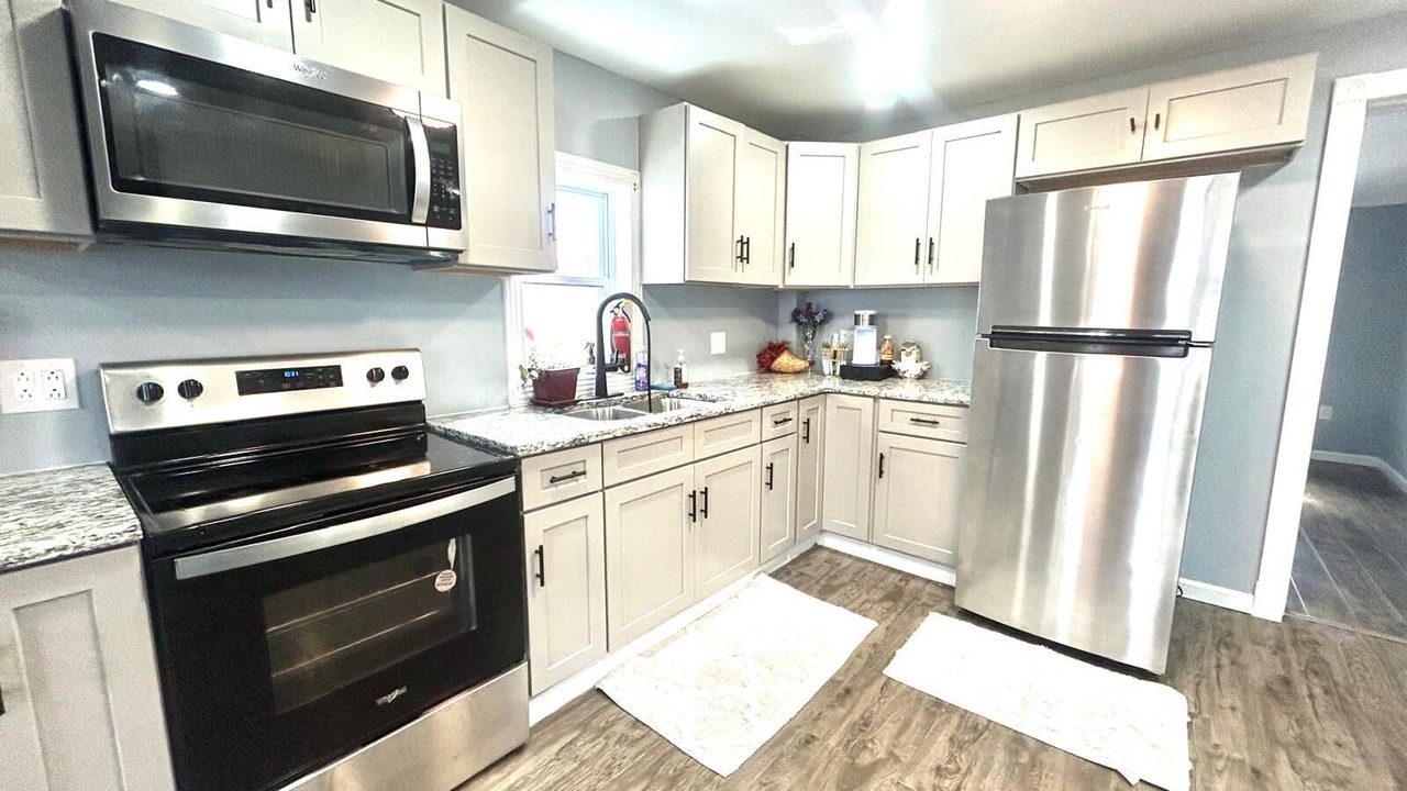 Photo of Kitchen in Kingston