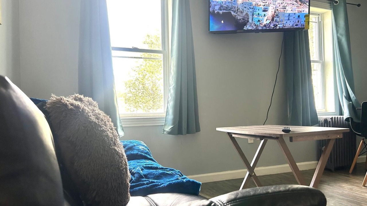 Photo of Livingroom in Kingston