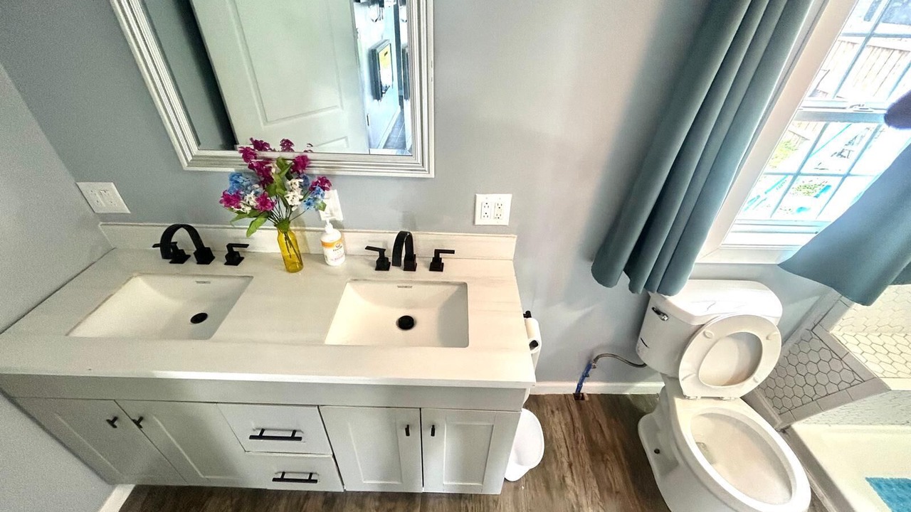 Photo of Bathroom in Kingston