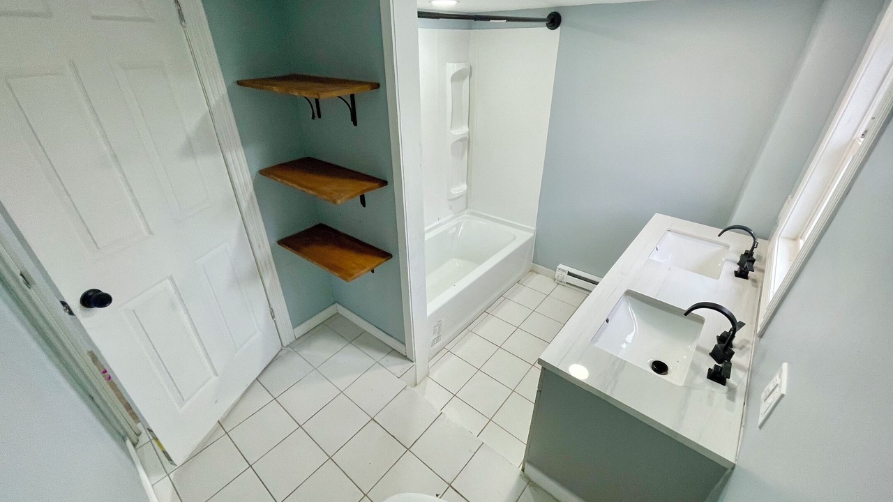 Photo of Bathroom in Kingston