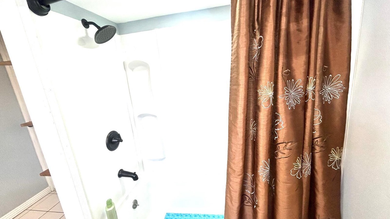 Photo of Bathroom in Kingston