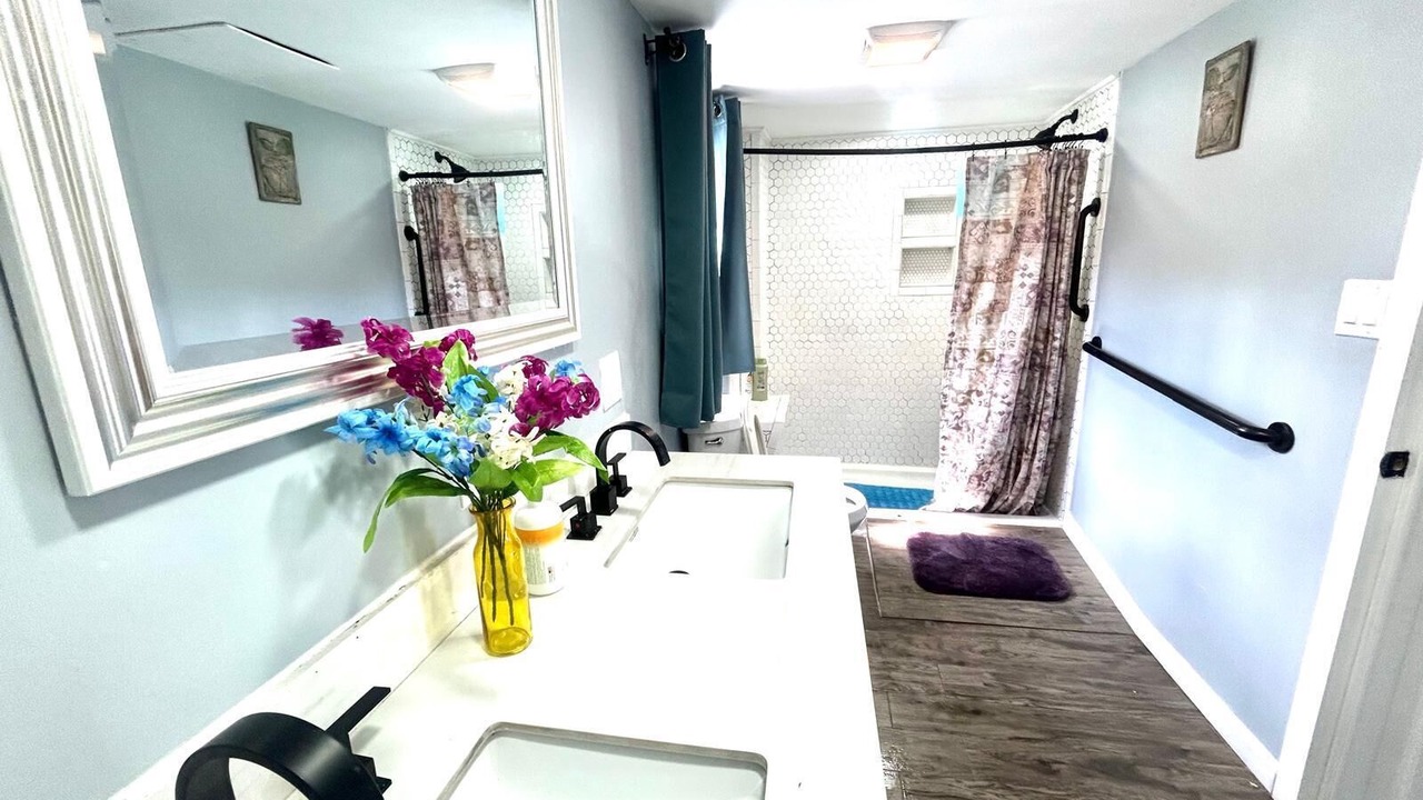 Photo of Bathroom in Kingston