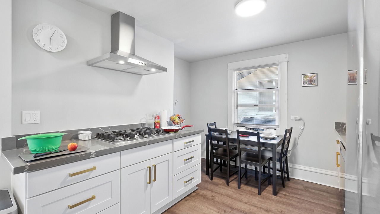 Photo of Kitchen in Wallingford