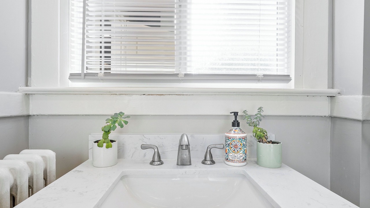 Photo of Bathroom in Wallingford