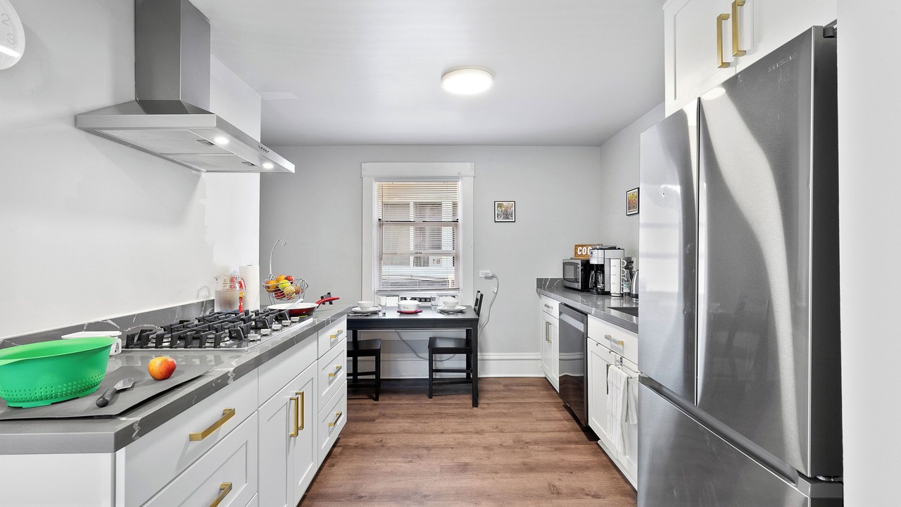 Photo of Kitchen in Wallingford