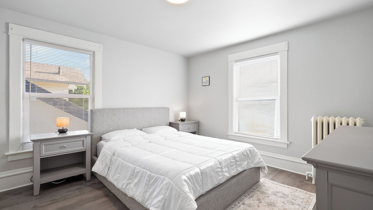 Photo of Bedroom in Wallingford