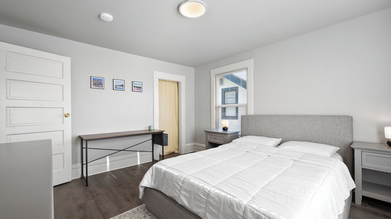 Photo of Bedroom in Wallingford