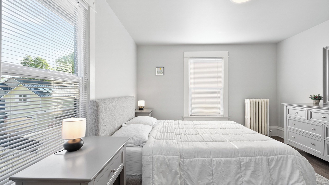 Photo of Bedroom in Wallingford
