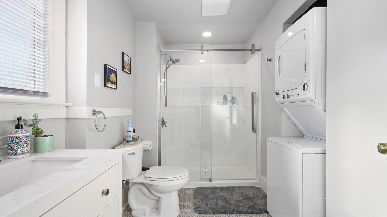 Photo of Bathroom in Wallingford