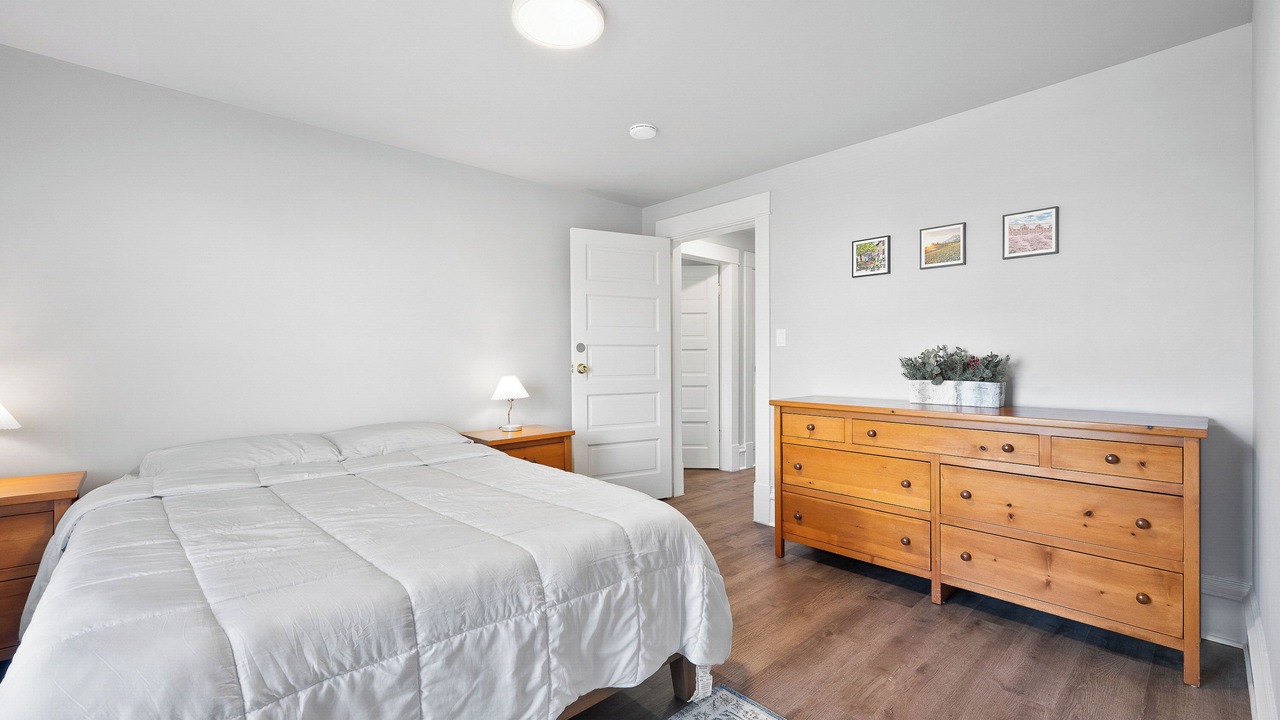 Photo of Bedroom in Wallingford