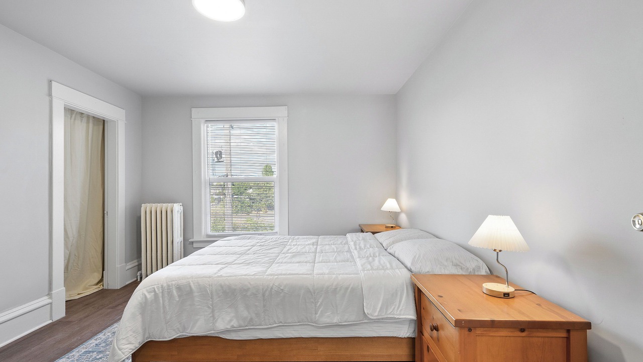 Photo of Bedroom in Wallingford