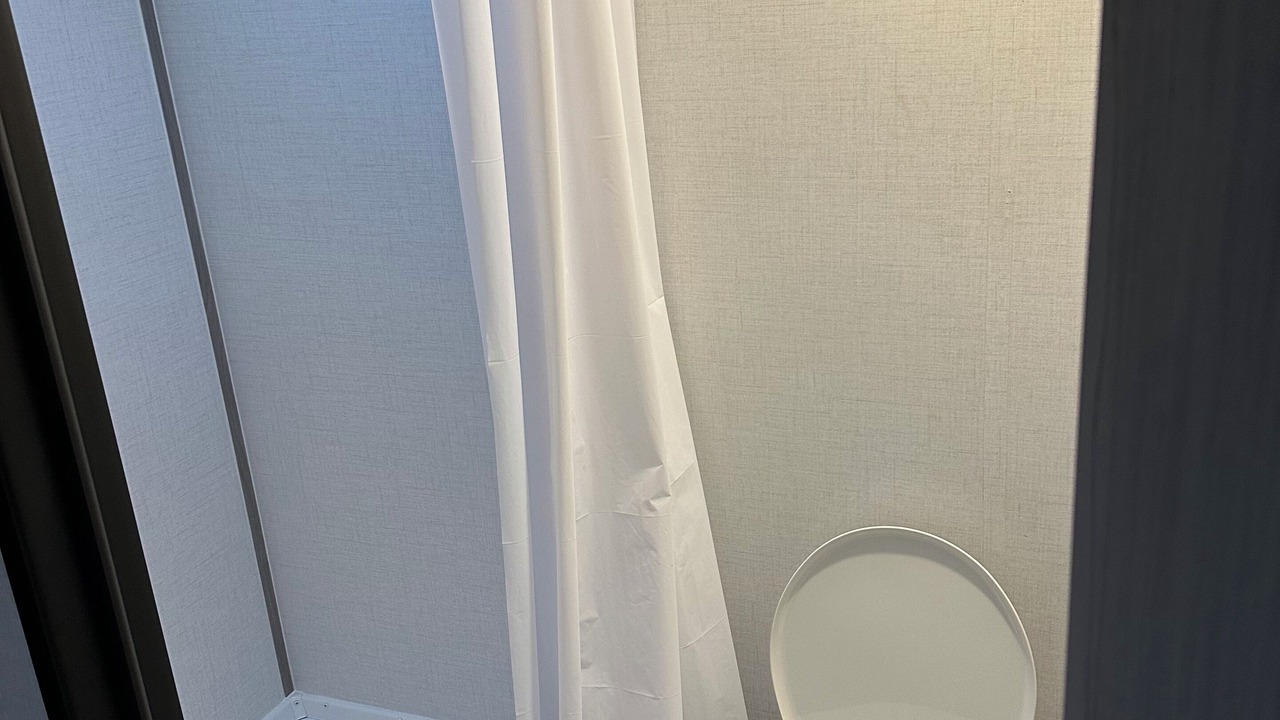 Photo of Bathroom in Athens