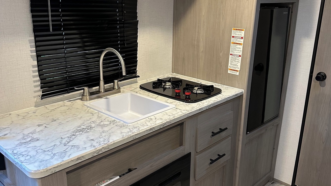 Photo of Kitchen in Athens