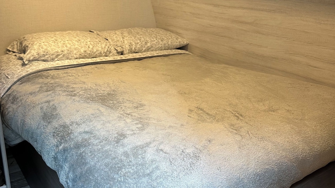 Photo of Bedroom in Athens