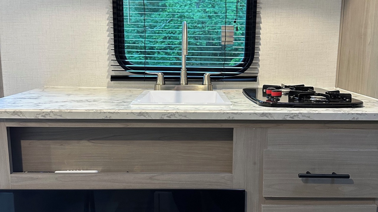 Photo of Kitchen in Athens