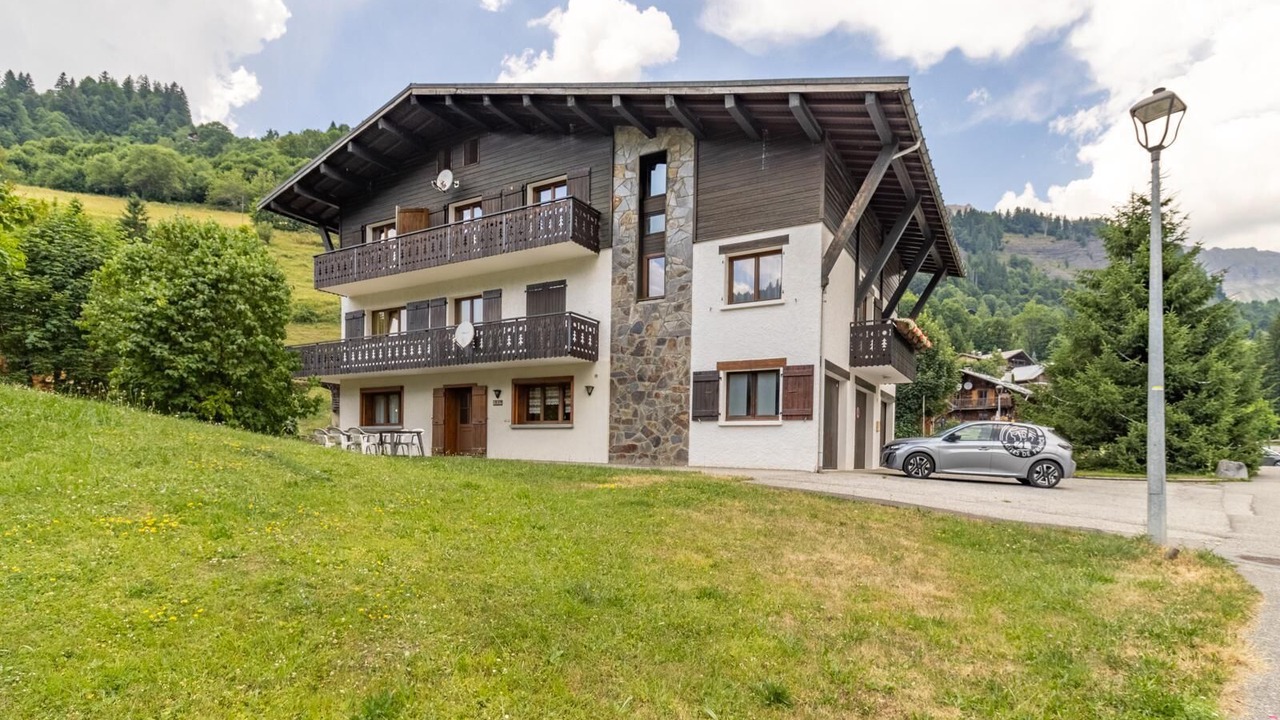 Photo of Outdoor in La Giettaz