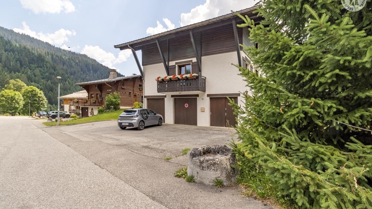Photo of Outdoor in La Giettaz