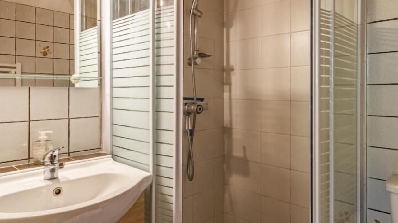 Photo of Bathroom in La Giettaz