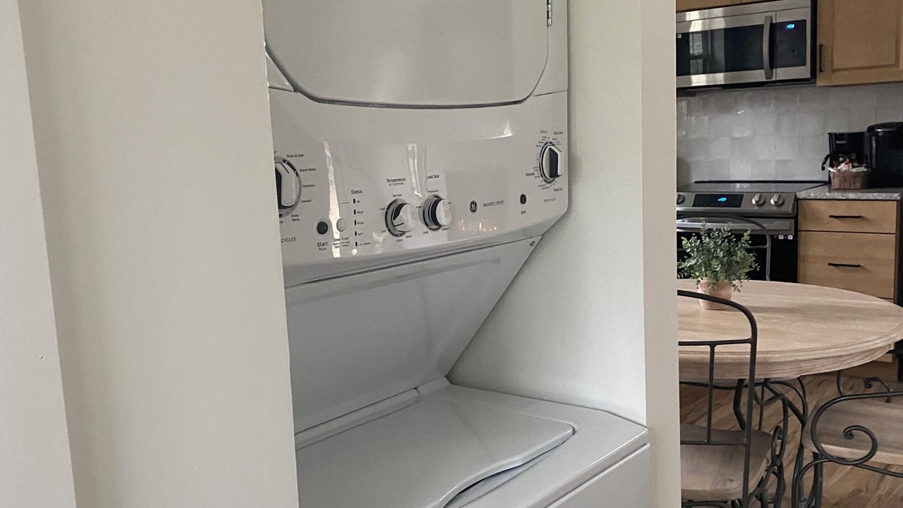 Photo of Kitchen in Walland
