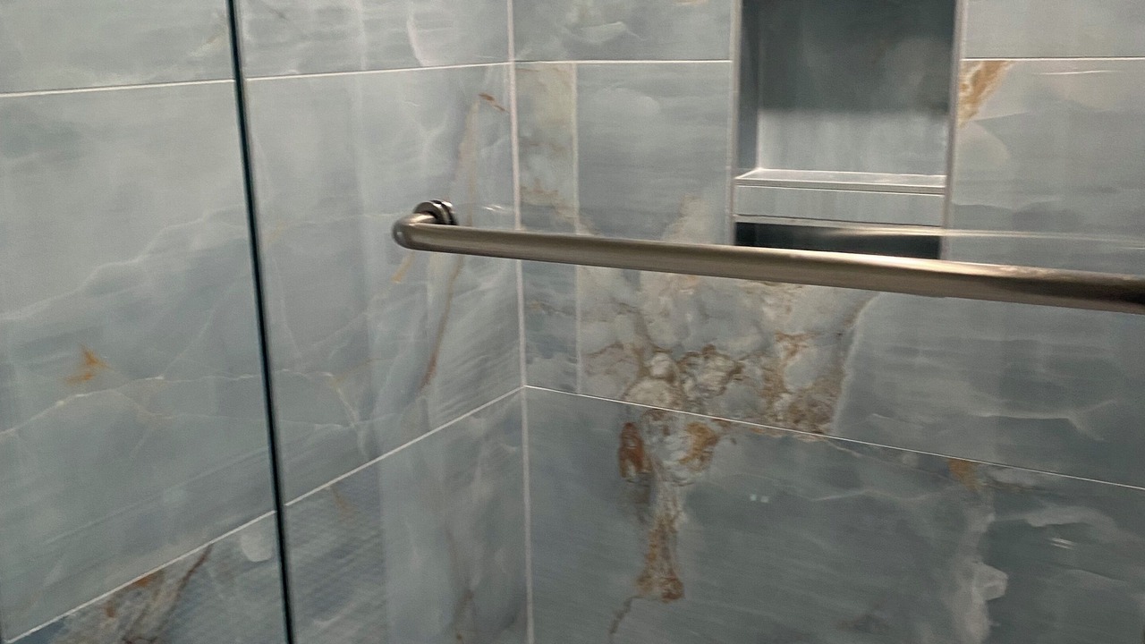 Photo of Bathroom in Walland