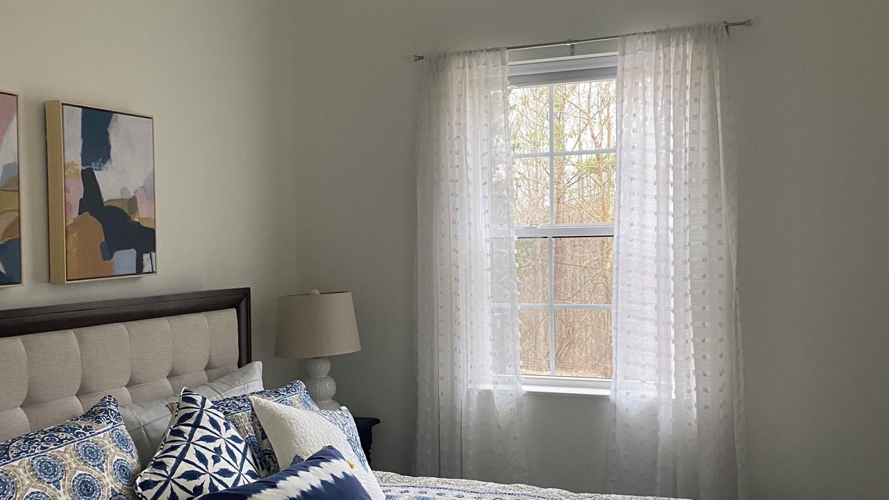 Photo of Bedroom in Walland