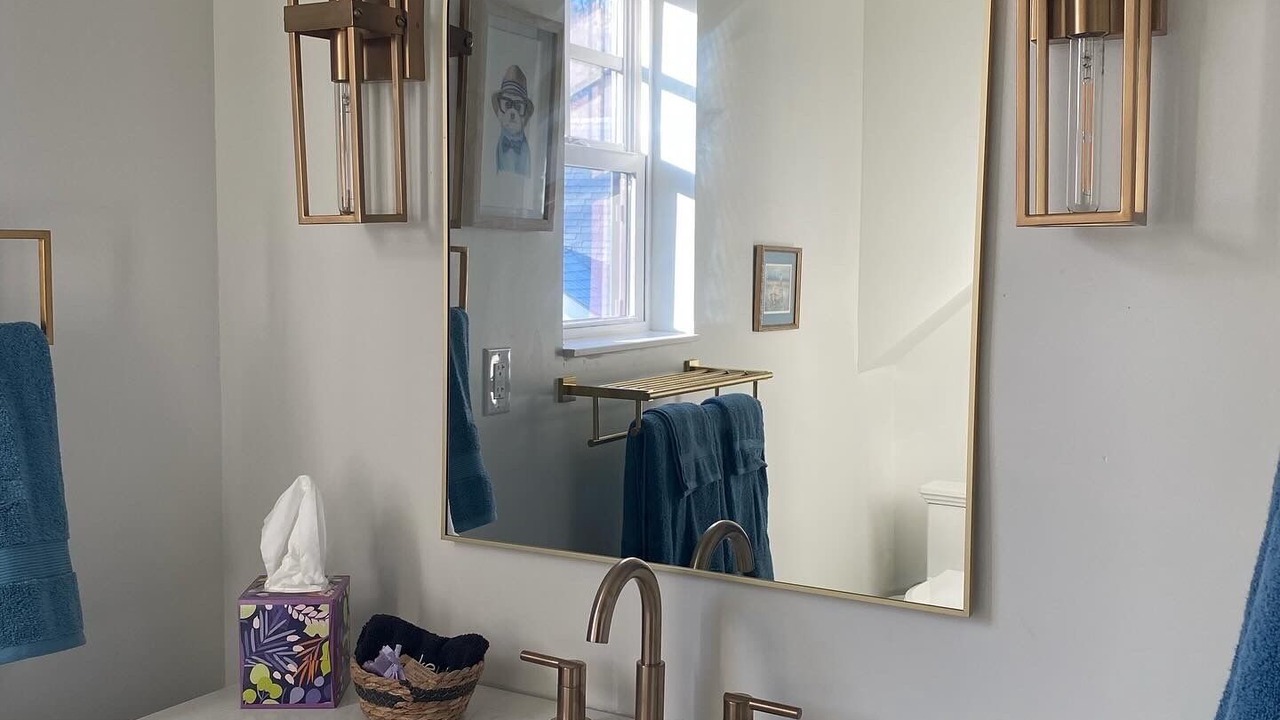 Photo of Bathroom in Walland