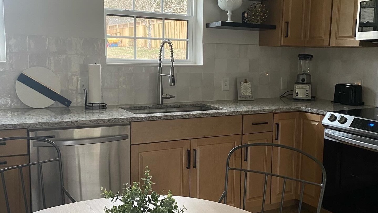 Photo of Kitchen in Walland
