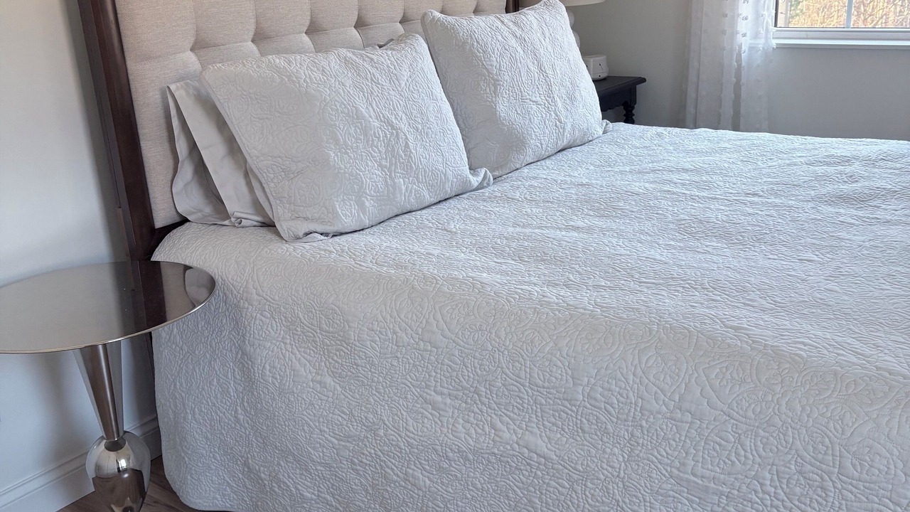 Photo of Bedroom in Walland