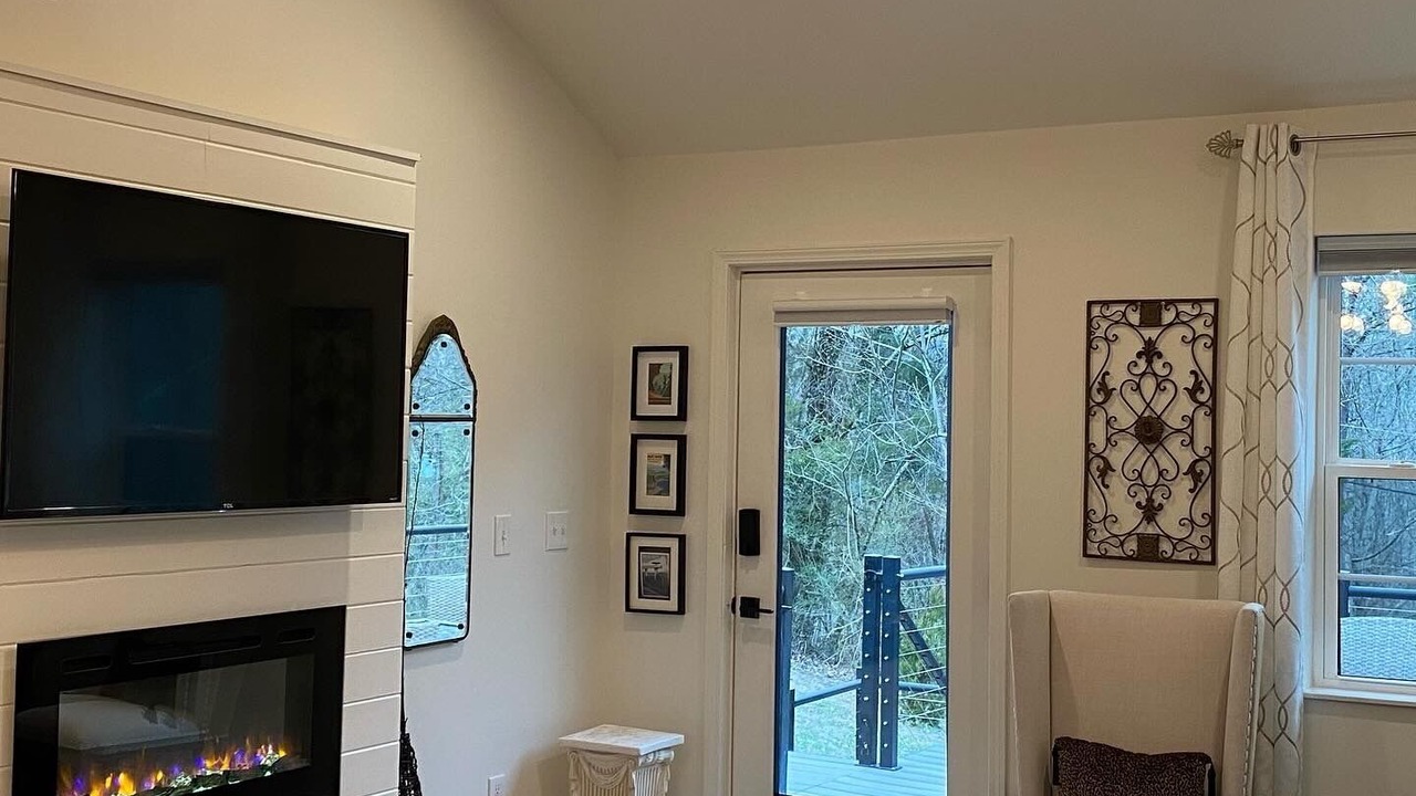 Photo of Livingroom in Walland