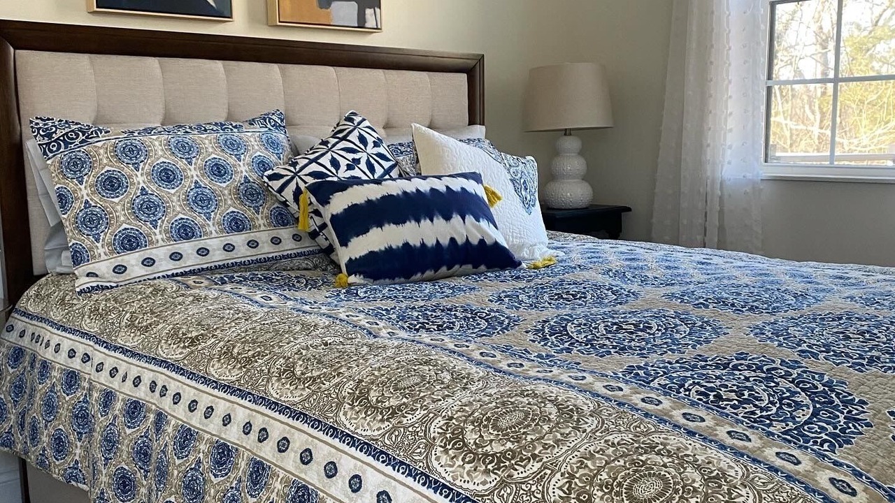 Photo of Bedroom in Walland