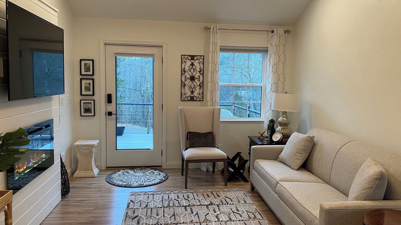 Photo of Livingroom in Walland