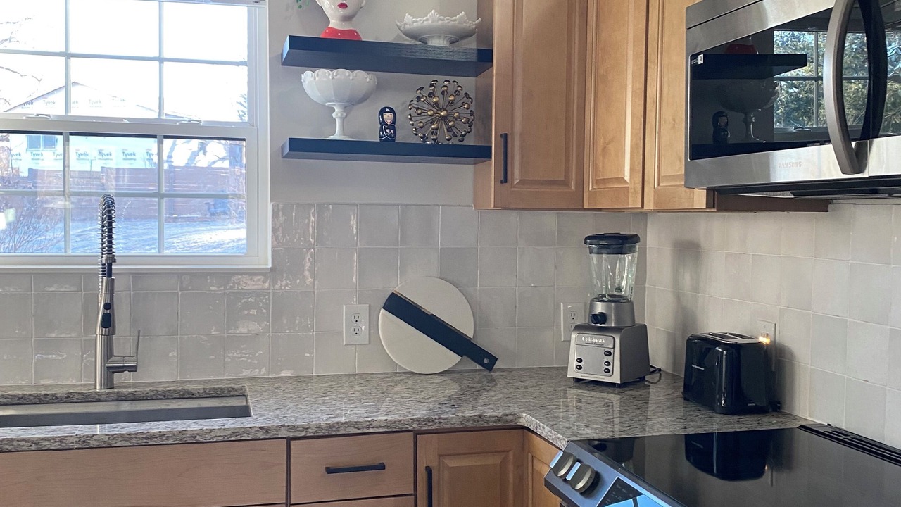 Photo of Kitchen in Walland